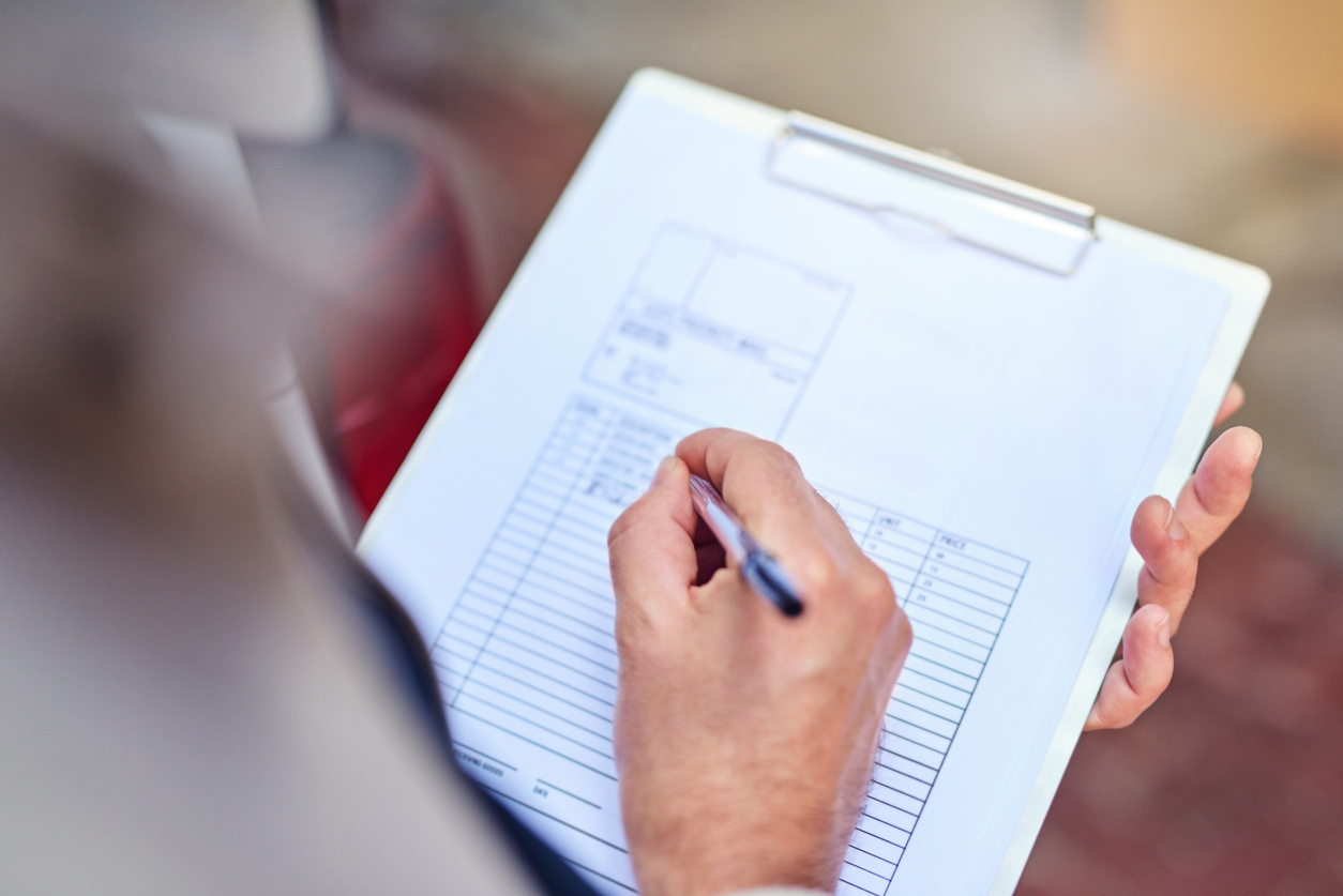 How to Make a Bill of Materials (BOM) the Right Way Genius ERP